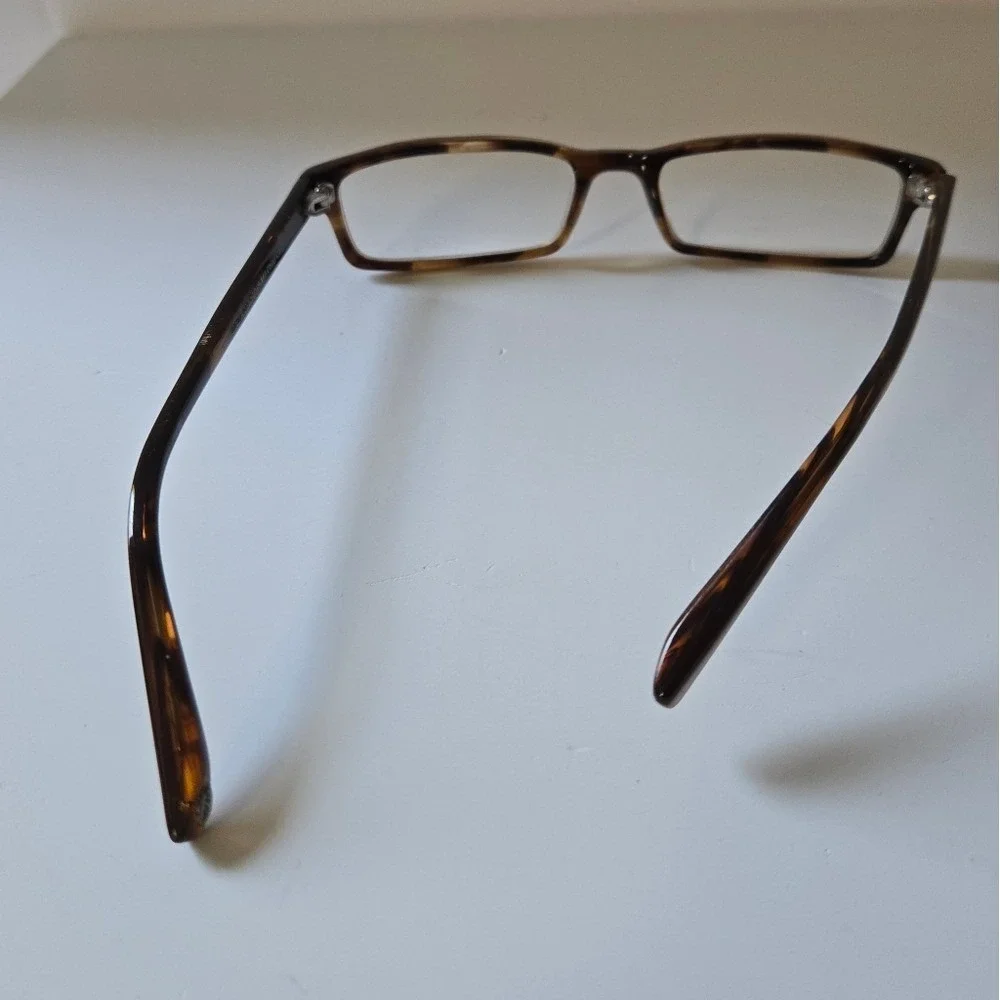 Warby Parker chic color
